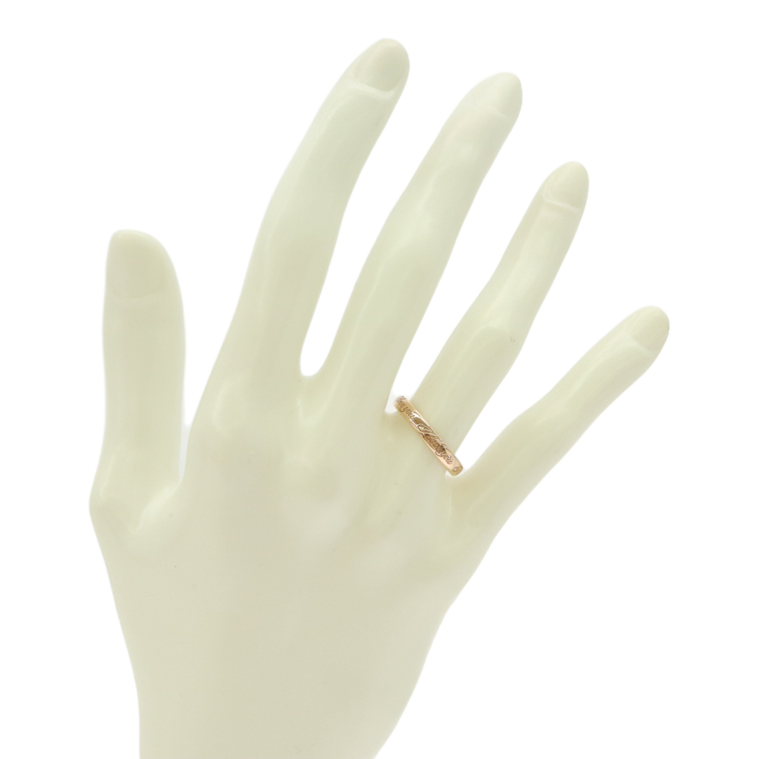 Tiffany & Co. - TIFFANY Tiffany ティファニー 750PG 18金 Tiffany & Co. - TIFFANY Tiffany ティファニー 750PG 18金