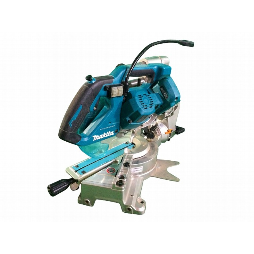 Makita - ☆中古品☆makita マキタ 18V 165mm 充電式スライド Makita - ☆中古品☆makita マキタ 18V 165mm 充電式スライド