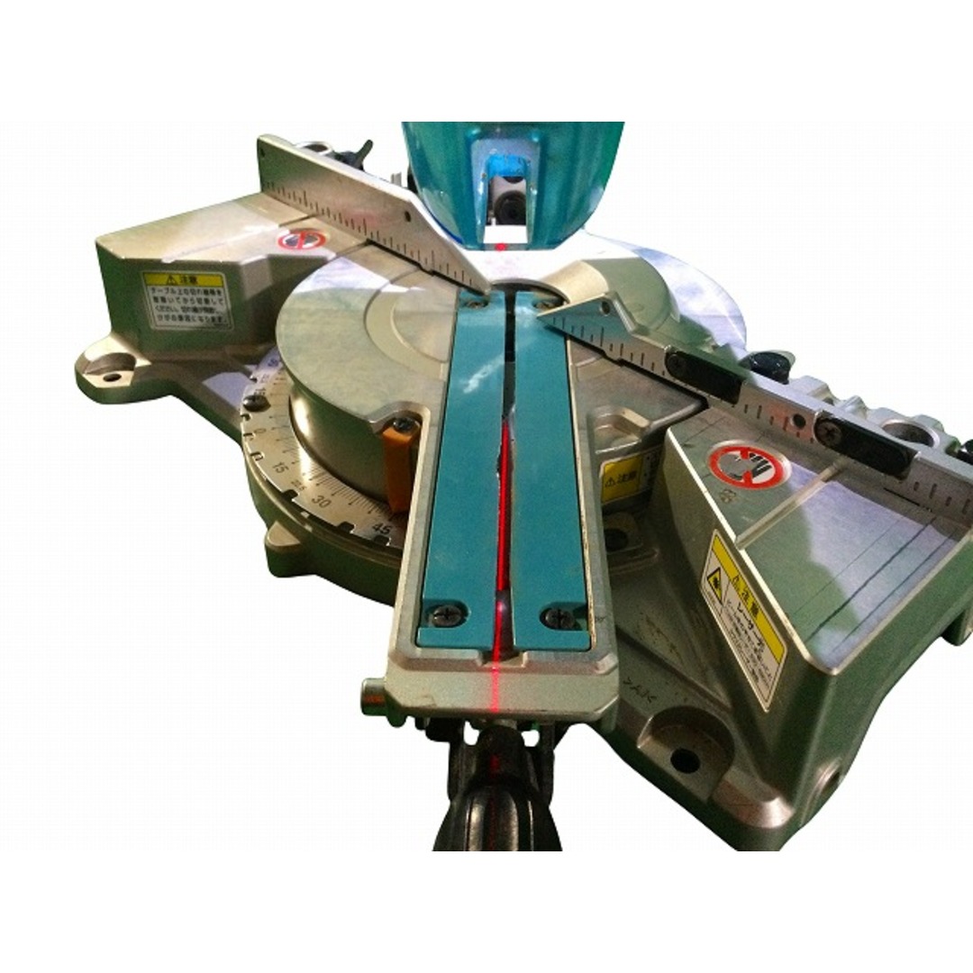 Makita - ☆中古品☆makita マキタ 18V 165mm 充電式スライド Makita - ☆中古品☆makita マキタ 18V 165mm 充電式スライド