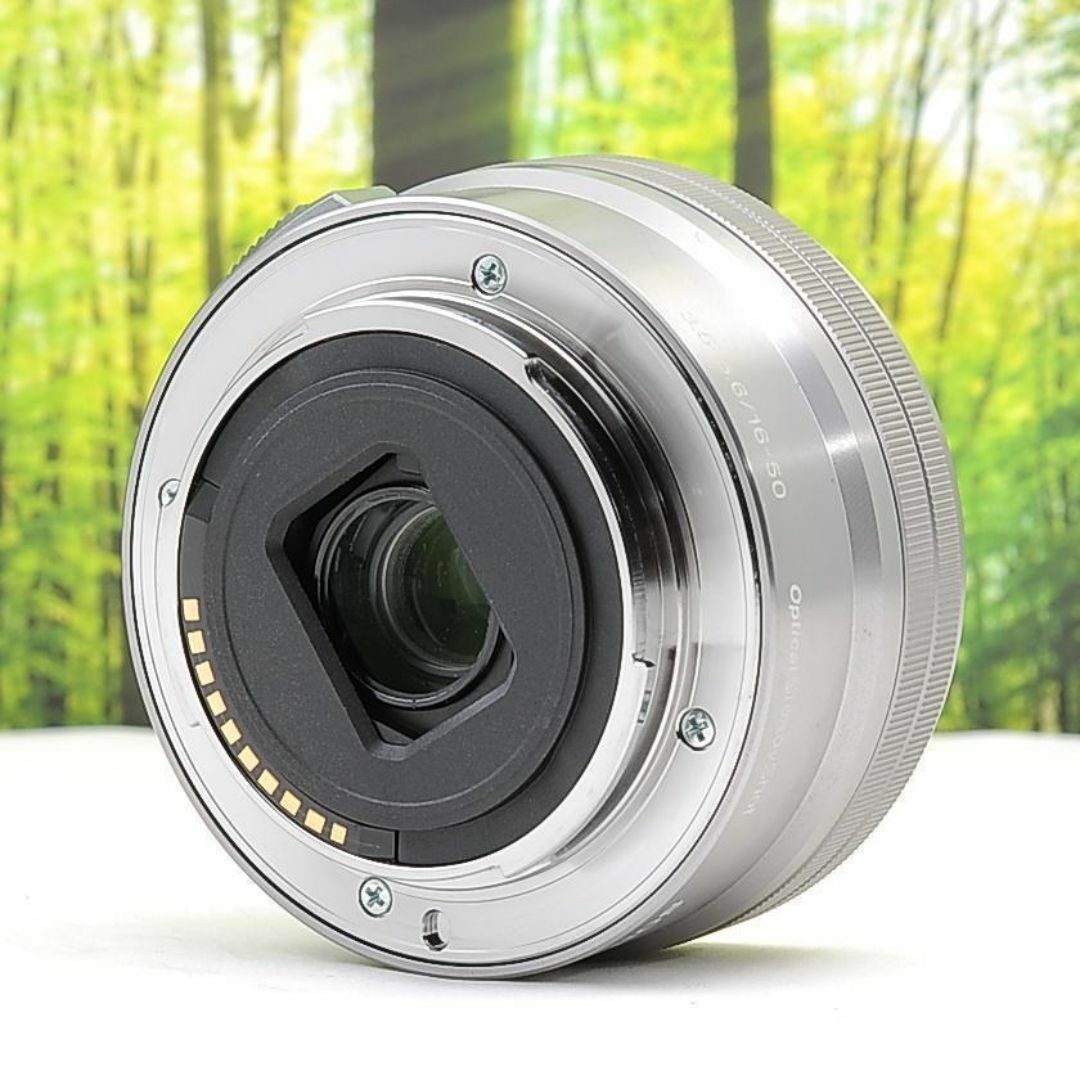 SONY - WiFi搭載機種☆スマホ転送OK☆SONY α6000☆ミラーレス SONY - WiFi搭載機種☆スマホ転送OK☆SONY α6000☆ミラーレス