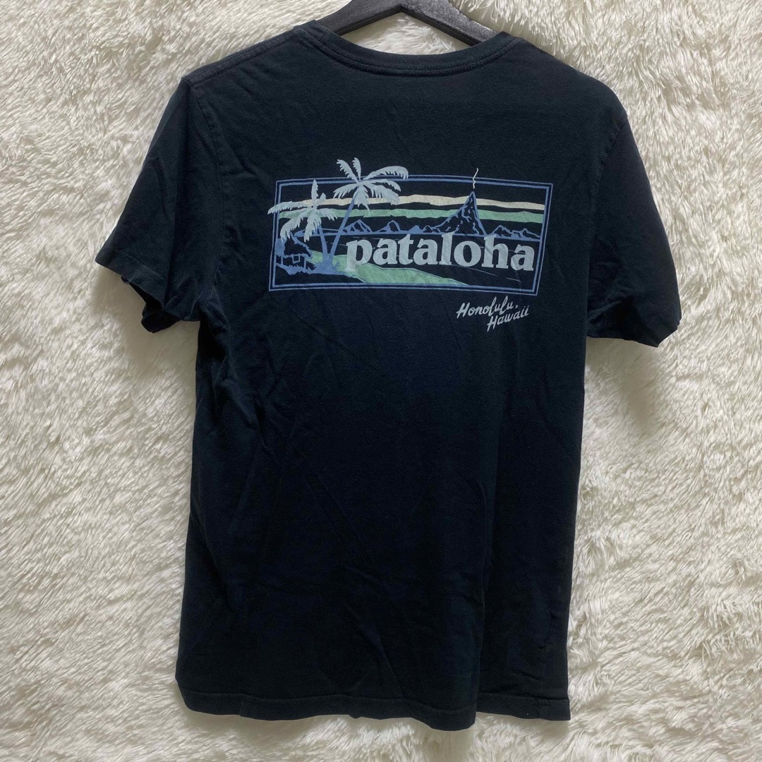 patagonia - パタゴニアpatagonia パタロハ ハワイハレイワT patagonia - パタゴニアpatagonia パタロハ ハワイハレイワT