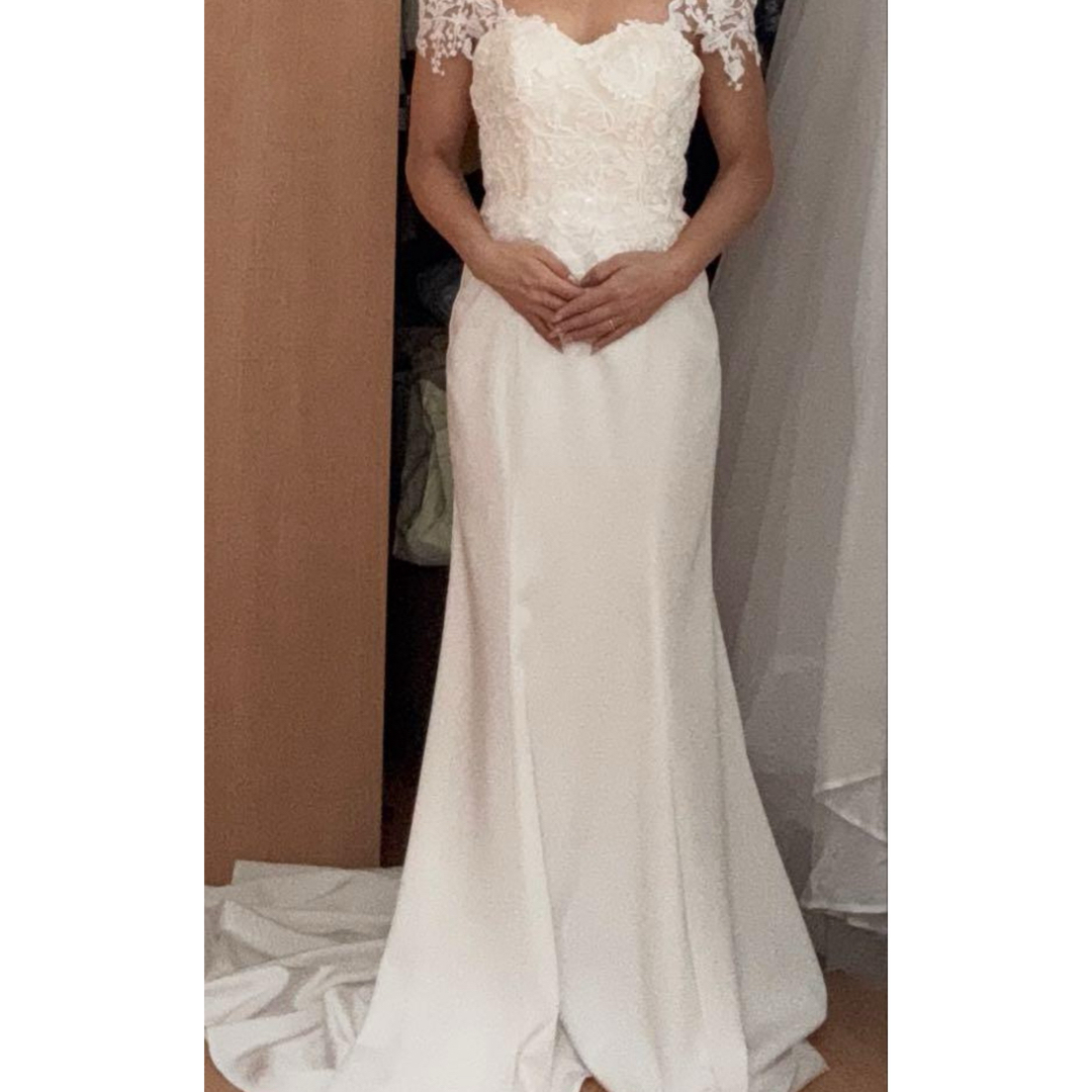 DRESSPRODUCTION 世界に一つ w263w249 低身長 アレンジの通販 by DRESSPRODUCTION 世界に一つ w263w249 低身長 アレンジの通販 by