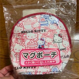 ハローキティ - 七五三 三歳 3才 女児 被布着物セット サンリオ ハローキティ - 七五三 三歳 3才 女児 被布着物セット サンリオ