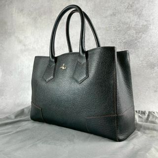 Vivienne Westwood - 【美品】Vivienne Westwood ショッパー Vivienne Westwood - 【美品】Vivienne Westwood ショッパー