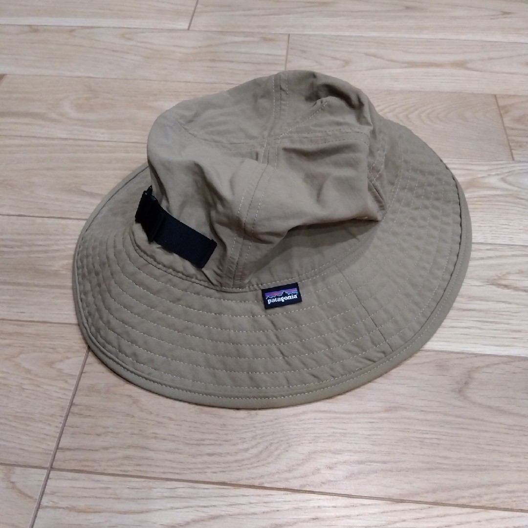 patagonia - パタゴニア ハット Lサイズの通販 by ポチ's shop patagonia - パタゴニア ハット Lサイズの通販 by ポチ's shop