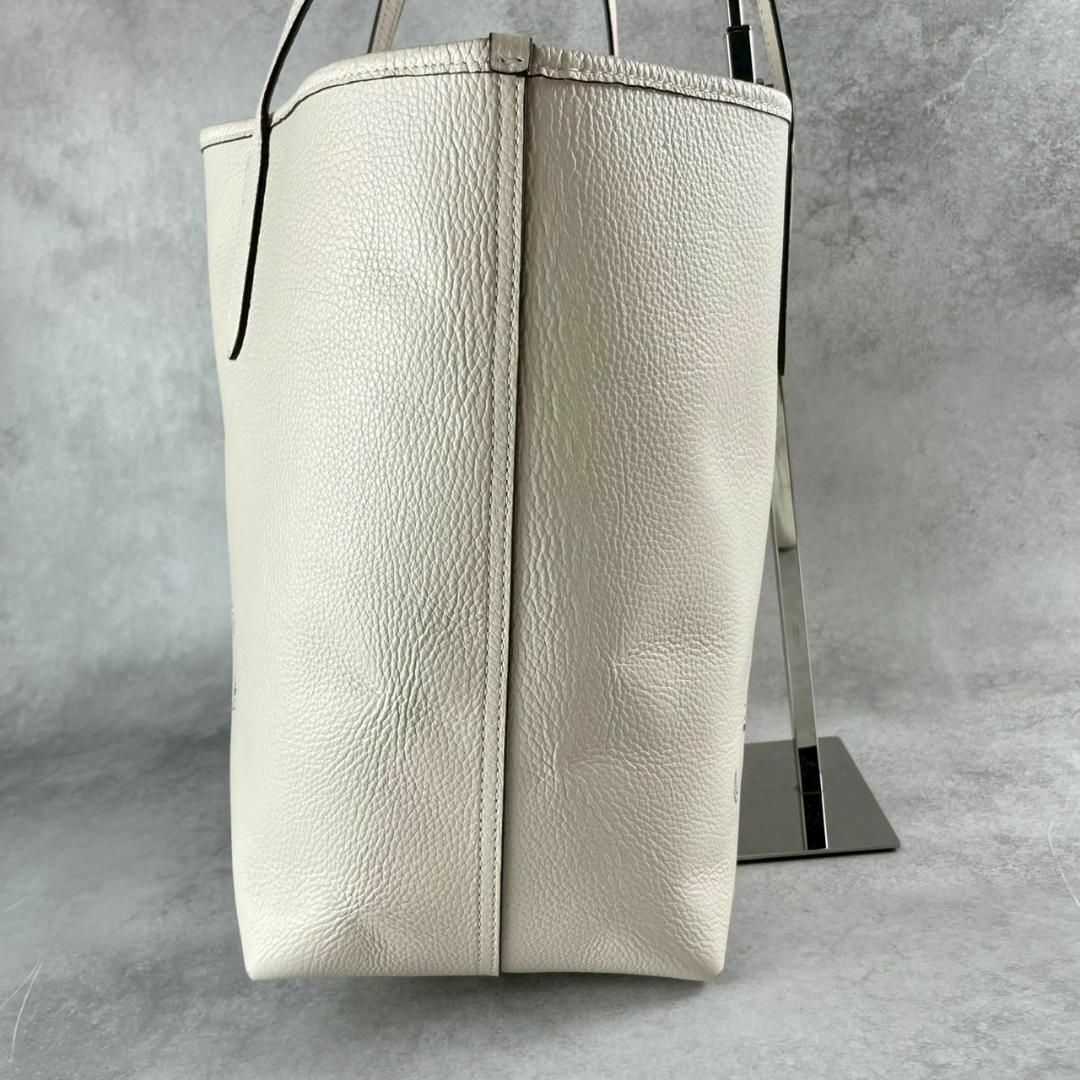 COACH - 【未使用級】コーチ トートバッグ ディズニコラボー A4 COACH - 【未使用級】コーチ トートバッグ ディズニコラボー A4