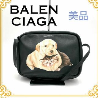 BALENCIAGA - 新品 BALENCIAGA バレンシアガ ハンドバッグ BALENCIAGA - 新品 BALENCIAGA バレンシアガ ハンドバッグ