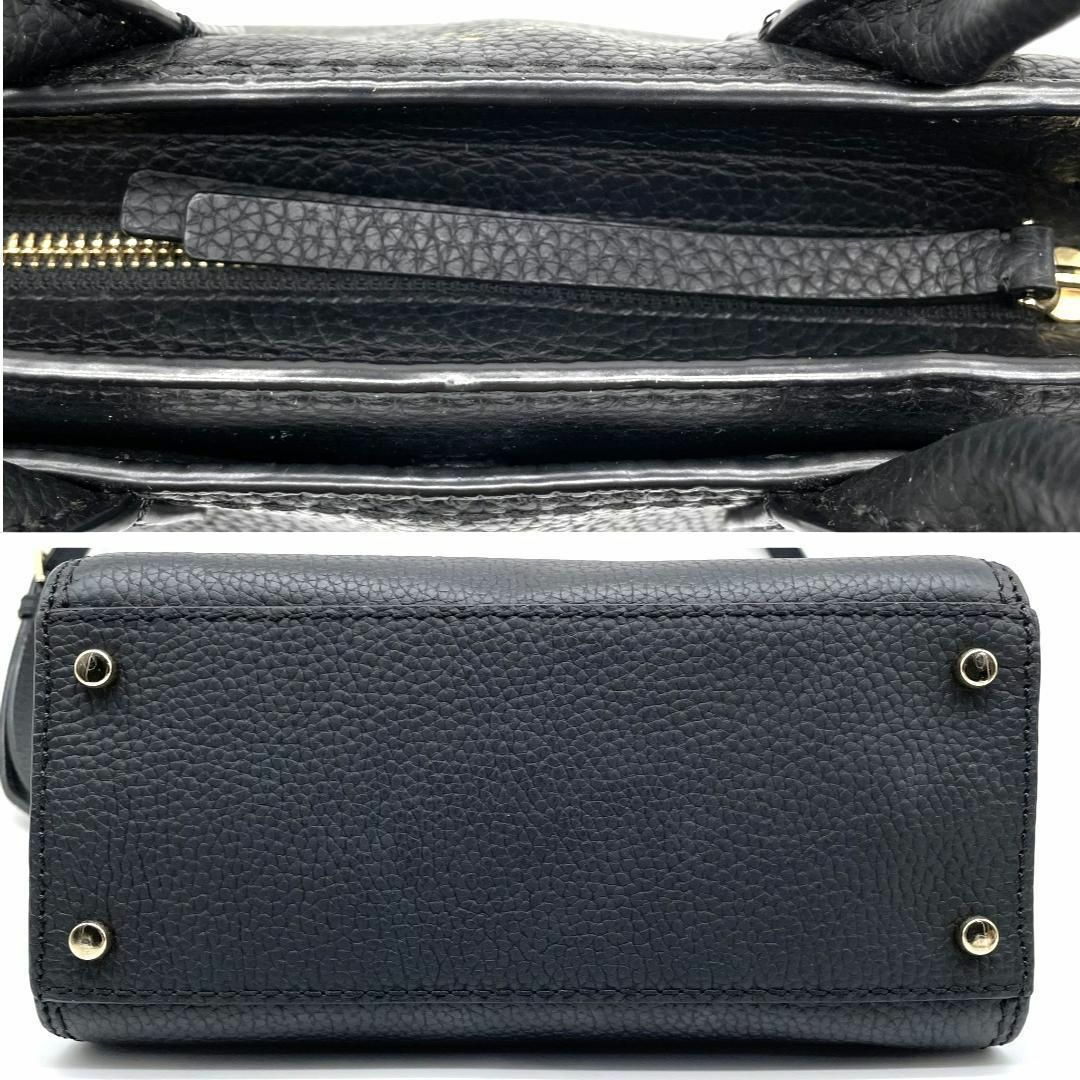 kate spade NEW YORK - 【未使用級美品】ケイトスペード 2way kate spade NEW YORK - 【未使用級美品】ケイトスペード 2way