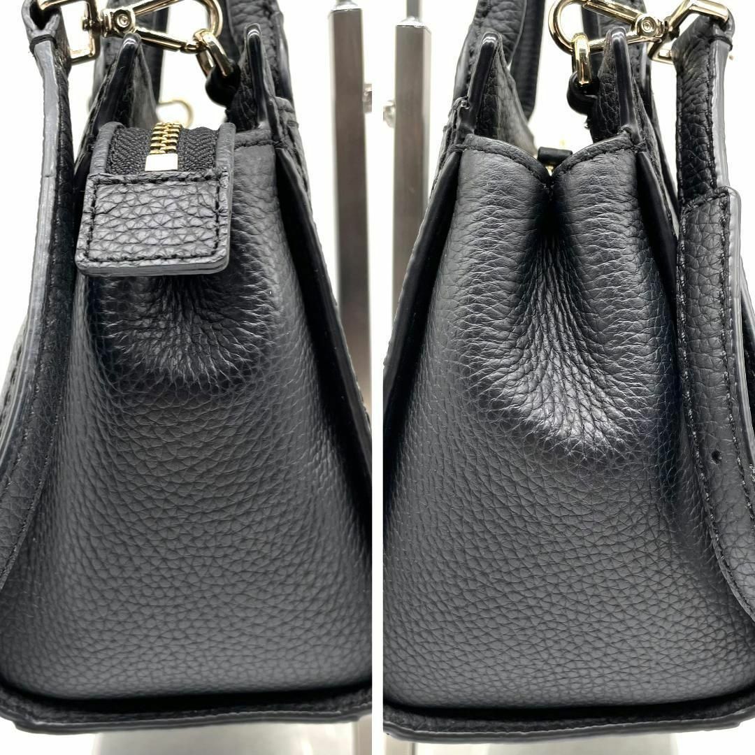 kate spade NEW YORK - 【未使用級美品】ケイトスペード 2way kate spade NEW YORK - 【未使用級美品】ケイトスペード 2way