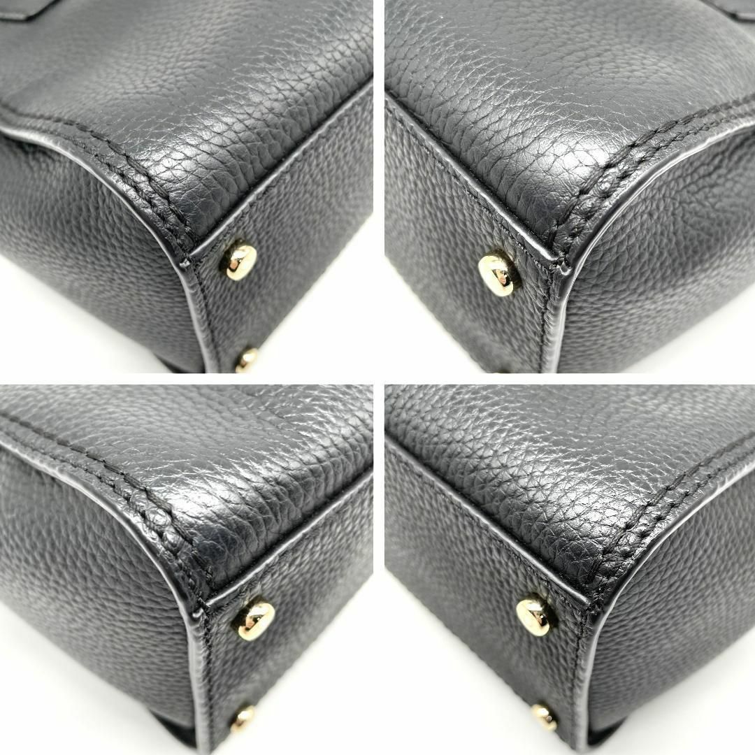 kate spade NEW YORK - 【未使用級美品】ケイトスペード 2way kate spade NEW YORK - 【未使用級美品】ケイトスペード 2way