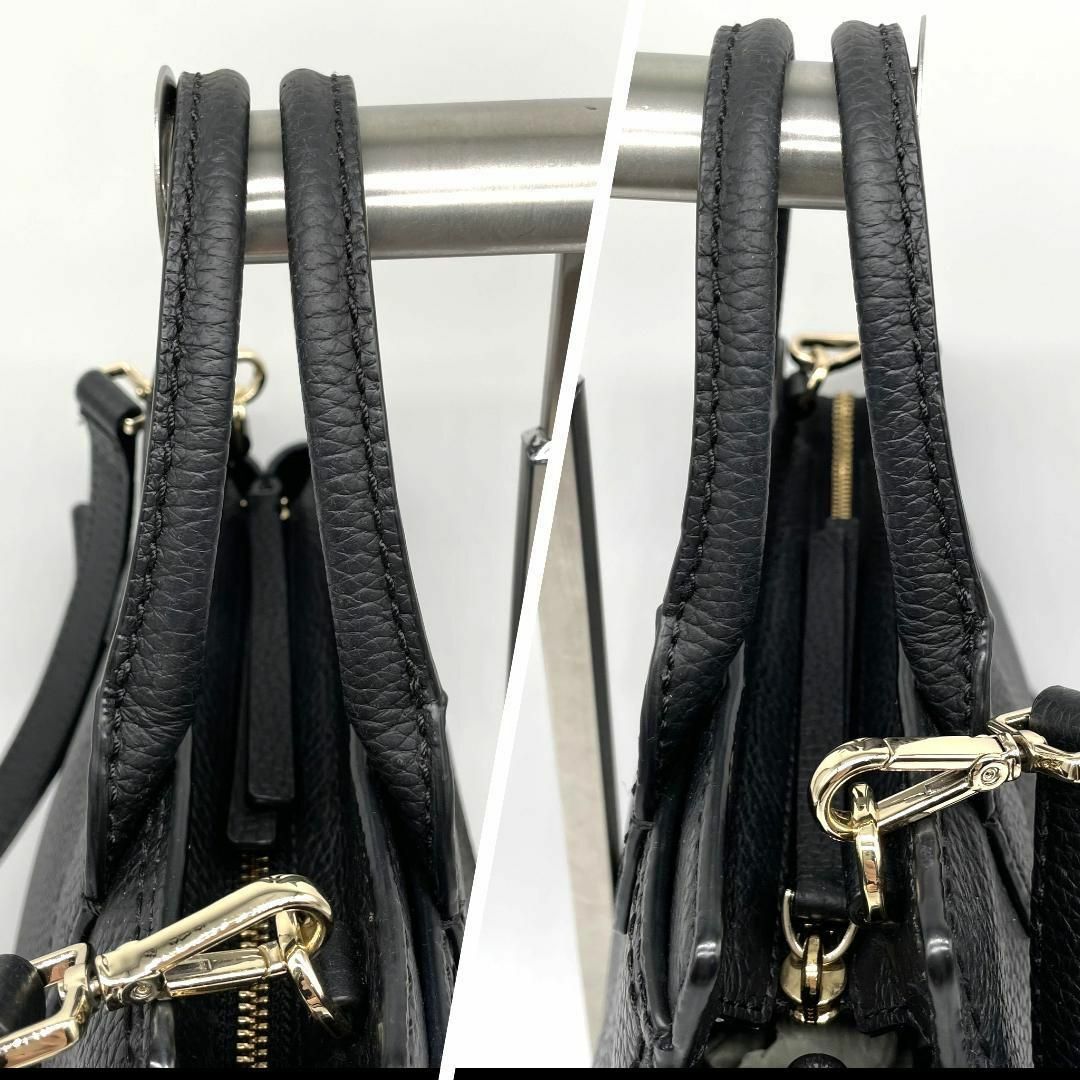 kate spade NEW YORK - 【未使用級美品】ケイトスペード 2way kate spade NEW YORK - 【未使用級美品】ケイトスペード 2way