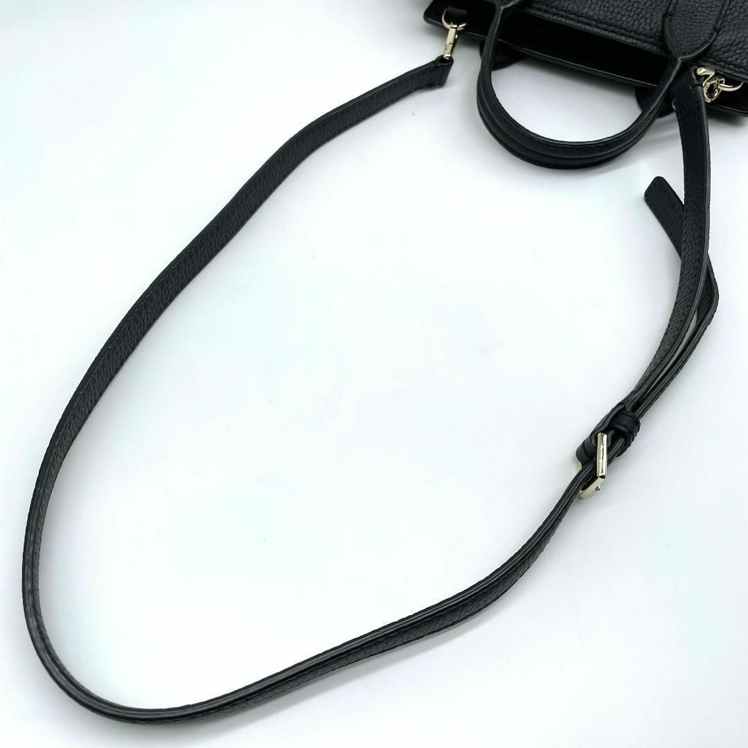kate spade NEW YORK - 【未使用級美品】ケイトスペード 2way kate spade NEW YORK - 【未使用級美品】ケイトスペード 2way