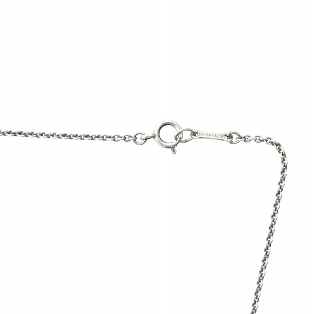 Tiffany & Co. - ティファニー ビーン ネックレス アクセサリー Tiffany & Co. - ティファニー ビーン ネックレス アクセサリー