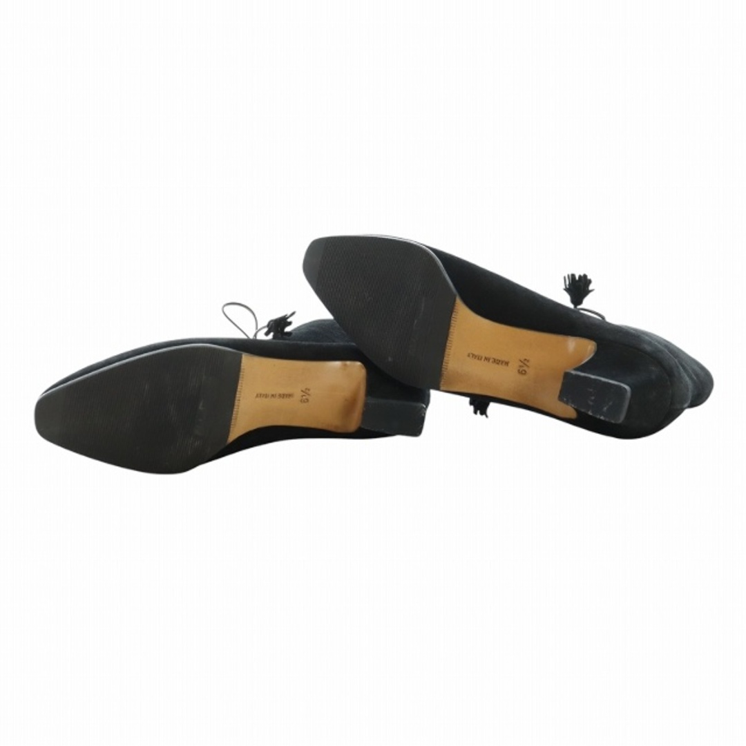 Salvatore Ferragamo - サルヴァトーレフェラガモ ブーティ Salvatore Ferragamo - サルヴァトーレフェラガモ ブーティ