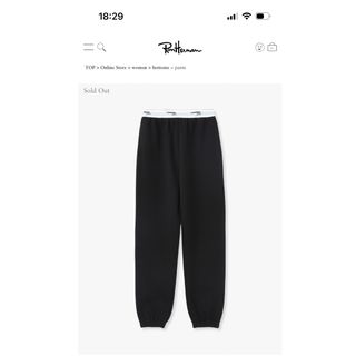 Ron Herman - SZ blockprints エスゼット DISCOパンツ ディスコ Ron Herman - SZ blockprints エスゼット DISCOパンツ ディスコ