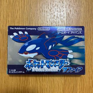 サファイア ポケットモンスターのフリマアイテム一覧 サファイア ポケットモンスターのフリマアイテム一覧