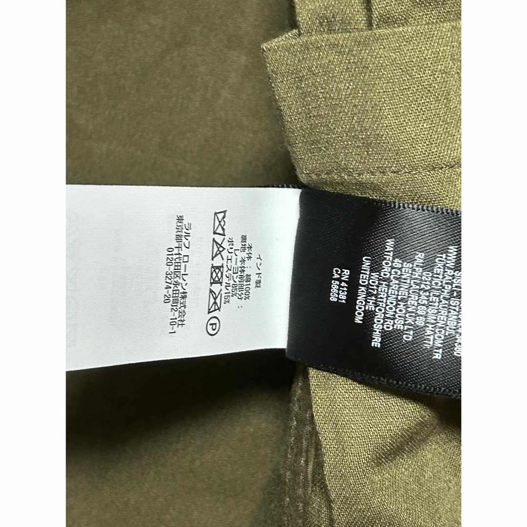 RRL - 新品未使用RRL ダブルアールエル デッキジャケット RRL - 新品未使用RRL ダブルアールエル デッキジャケット