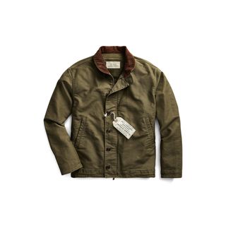 RRL(ミリタリージャケット)のフリマアイテム一覧 RRL(ミリタリージャケット)のフリマアイテム一覧