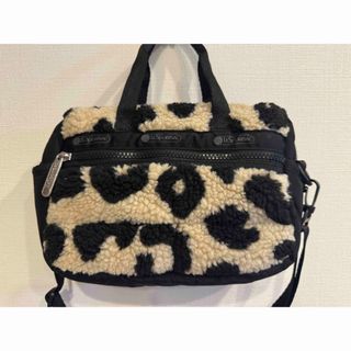 LeSportsac(レオパード ・ ショルダーバッグ)のフリマアイテム一覧 LeSportsac(レオパード ・ ショルダーバッグ)のフリマアイテム一覧