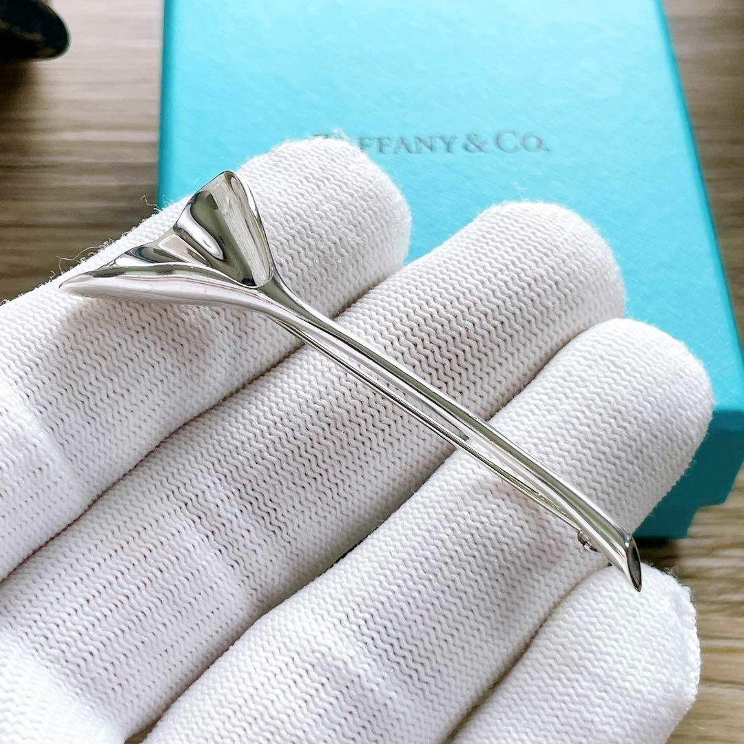 Tiffany & Co. - ◇ティファニー◇ イチョウ ブローチ いちょう Tiffany & Co. - ◇ティファニー◇ イチョウ ブローチ いちょう