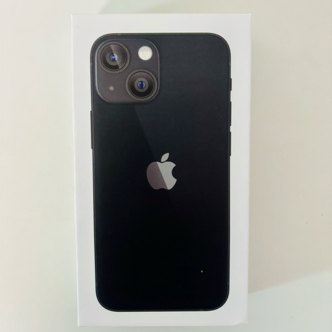 Apple - の様専用 iPhone 13 mini ミッドナイト 128GBの通販 by Apple - の様専用 iPhone 13 mini ミッドナイト 128GBの通販 by