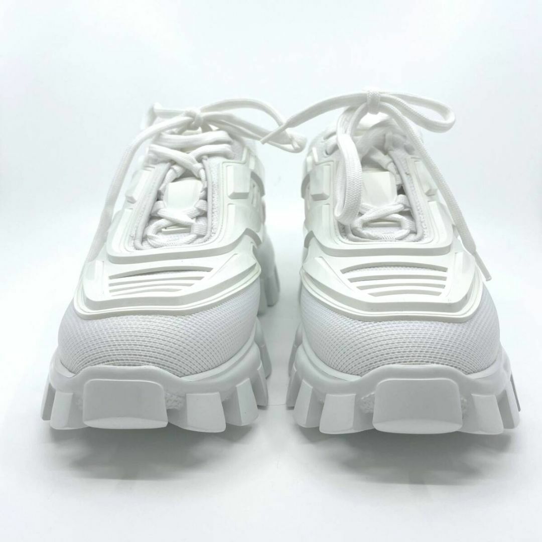 PRADA - 新品同様 PRADA クラウドバストサンダー スニーカー PRADA - 新品同様 PRADA クラウドバストサンダー スニーカー