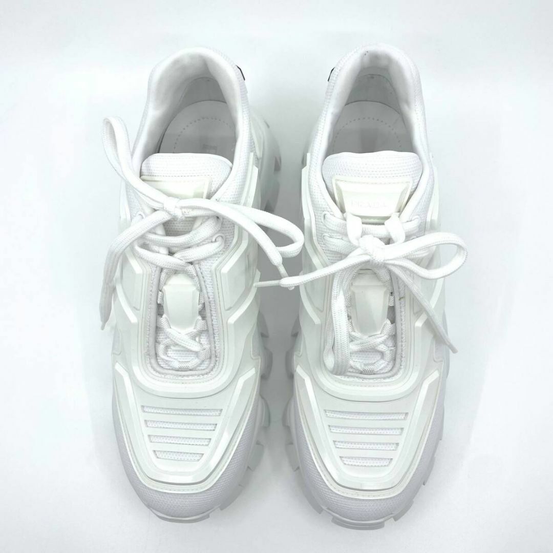 PRADA - 新品同様 PRADA クラウドバストサンダー スニーカー PRADA - 新品同様 PRADA クラウドバストサンダー スニーカー