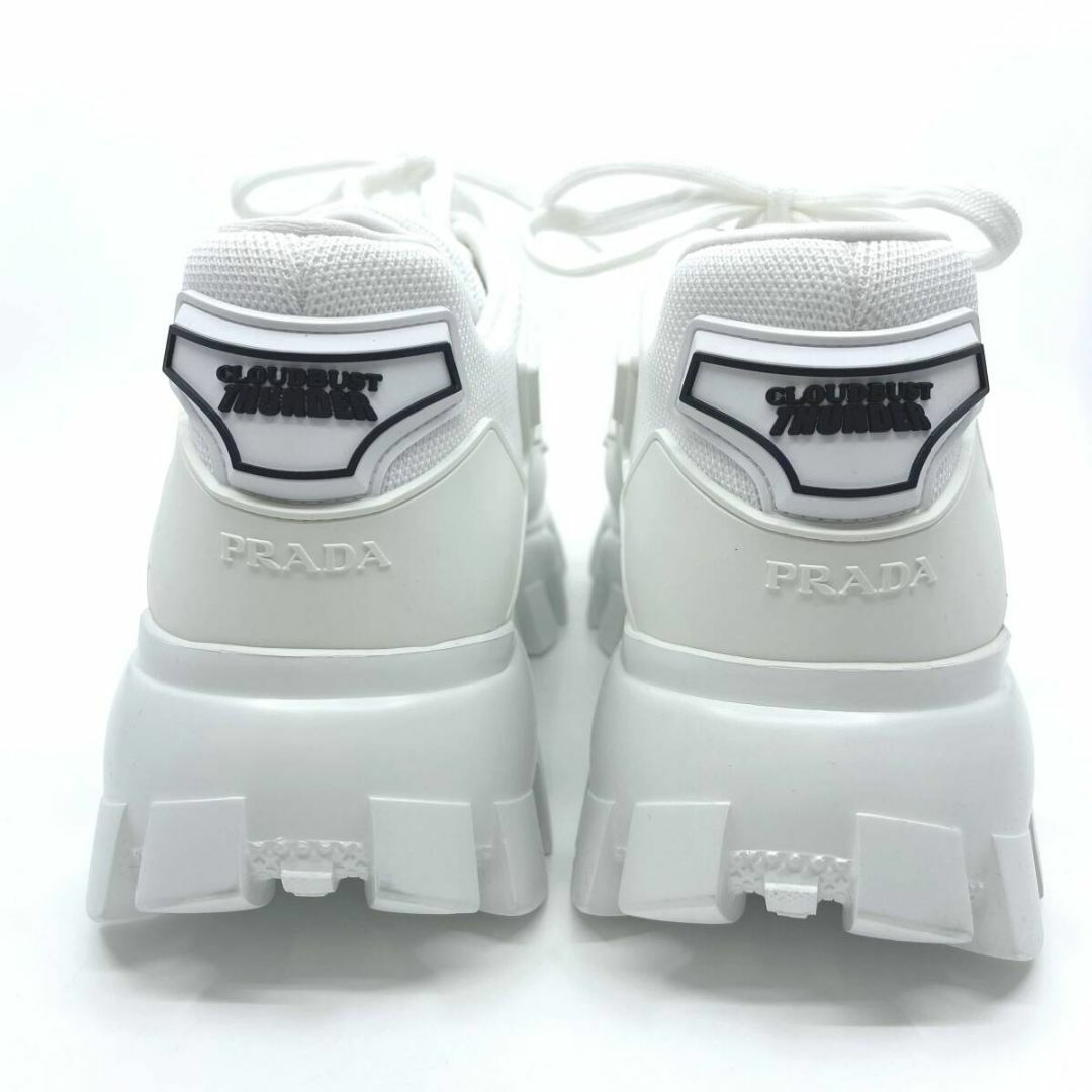 PRADA - 新品同様 PRADA クラウドバストサンダー スニーカー PRADA - 新品同様 PRADA クラウドバストサンダー スニーカー