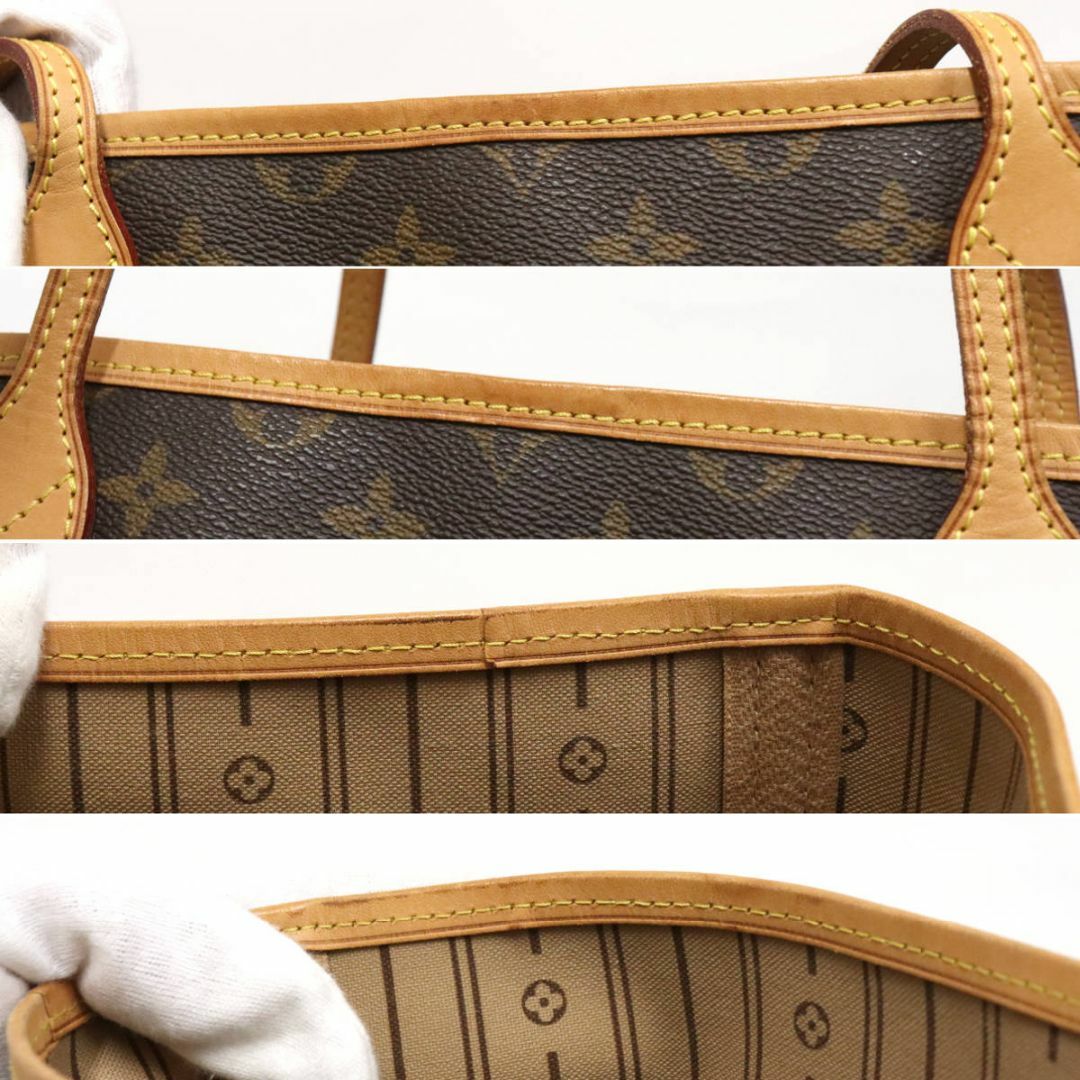 LOUIS VUITTON - ルイヴィトン ネヴァーフル GM(M40157 LOUIS VUITTON - ルイヴィトン ネヴァーフル GM(M40157
