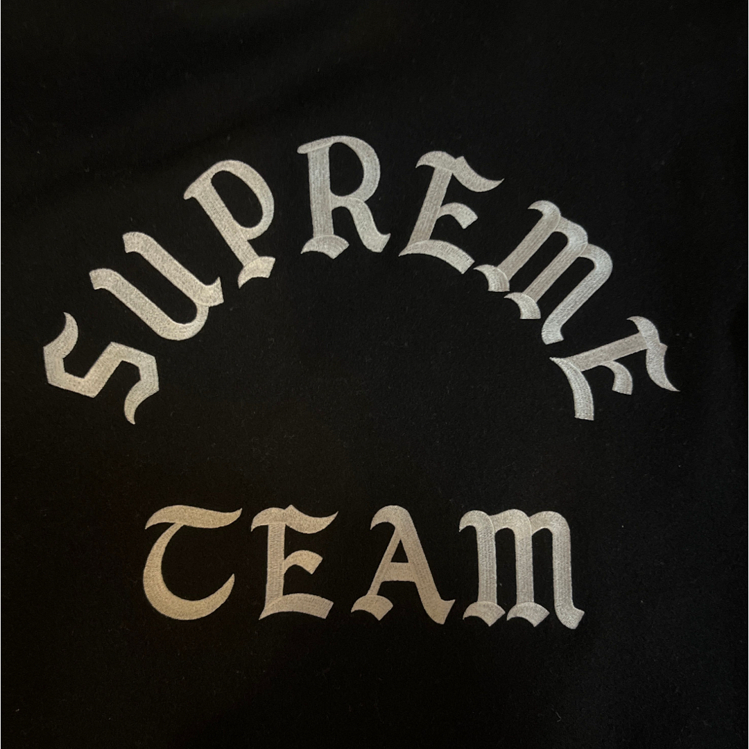 Supreme - Supreme 15FW - Wool Varsity Jacketの通販 by しんべ Supreme - Supreme 15FW - Wool Varsity Jacketの通販 by しんべ