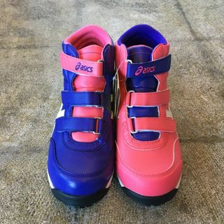 asics - すぐ購入可27㎝3E限定新品 安全靴ウィンジョブ CP304