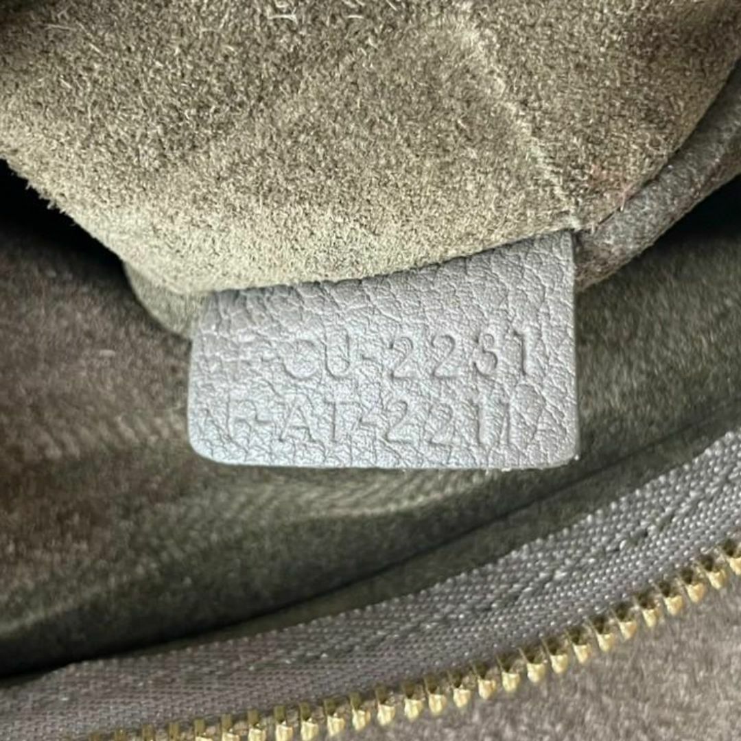 CELINE - 美品・現行 セリーヌ カバファントム スモール トート CELINE - 美品・現行 セリーヌ カバファントム スモール トート