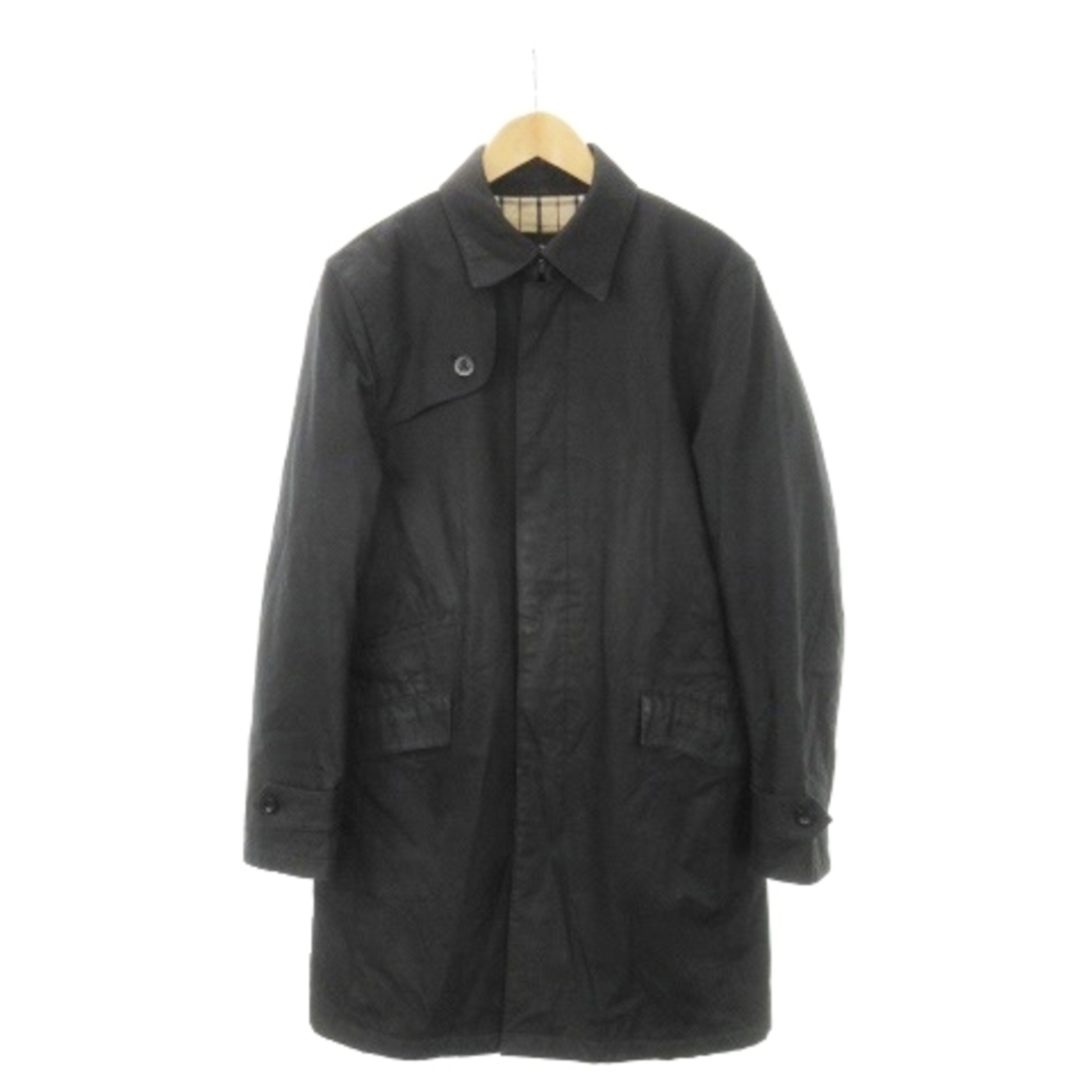 BURBERRY BLACK LABEL - BURBERRY BLACK LABEL ステンカラー BURBERRY BLACK LABEL - BURBERRY BLACK LABEL ステンカラー