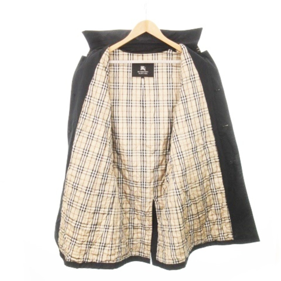 BURBERRY BLACK LABEL - BURBERRY BLACK LABEL ステンカラー BURBERRY BLACK LABEL - BURBERRY BLACK LABEL ステンカラー