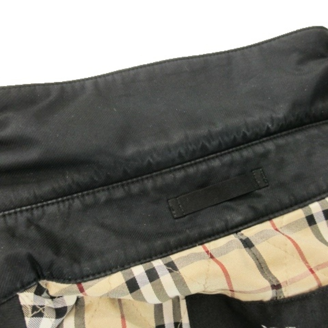 BURBERRY BLACK LABEL - BURBERRY BLACK LABEL ステンカラー BURBERRY BLACK LABEL - BURBERRY BLACK LABEL ステンカラー