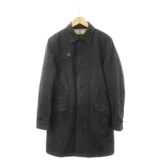 BURBERRY BLACK LABEL - BURBERRY BLACK LABEL ステンカラー BURBERRY BLACK LABEL - BURBERRY BLACK LABEL ステンカラー