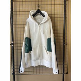 sacai(パーカー)のフリマアイテム一覧 sacai(パーカー)のフリマアイテム一覧