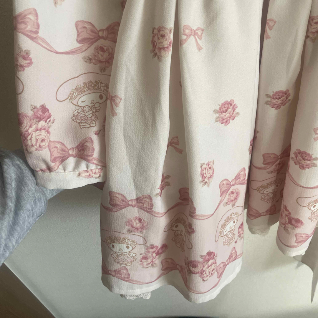 LIZ LISA - 【激レア】リズリサ 限定品 マイメロ リズメロ LIZ LISA - 【激レア】リズリサ 限定品 マイメロ リズメロ