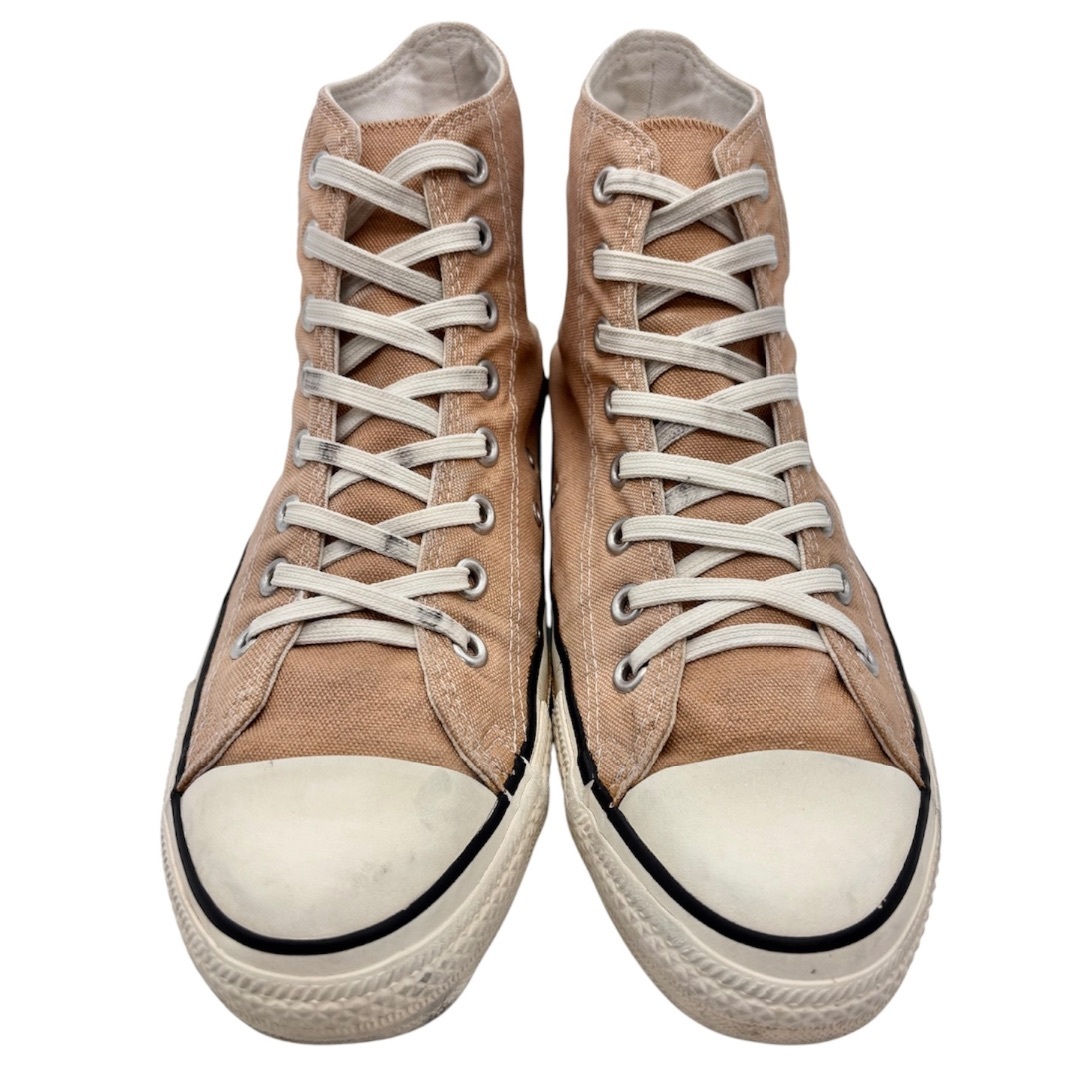 CONVERSE - コンバース converse □【 90's Vintage Made in USA CONVERSE - コンバース converse □【 90's Vintage Made in USA