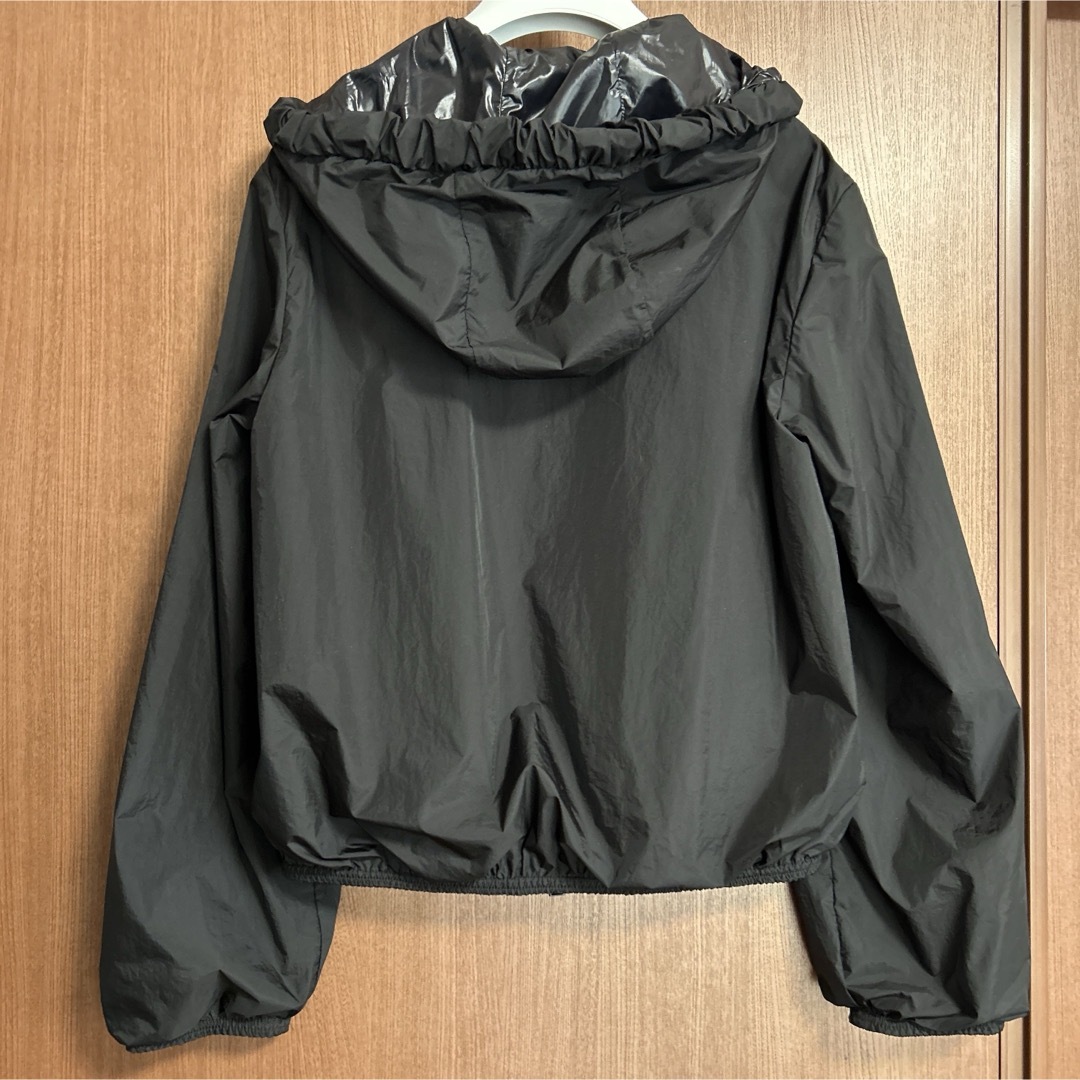 MONCLER - 美品 モンクレールレディースジャンバーの通販 by Y.a MONCLER - 美品 モンクレールレディースジャンバーの通販 by Y.a