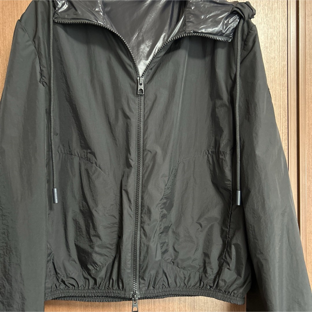 MONCLER - 美品 モンクレールレディースジャンバーの通販 by Y.a MONCLER - 美品 モンクレールレディースジャンバーの通販 by Y.a
