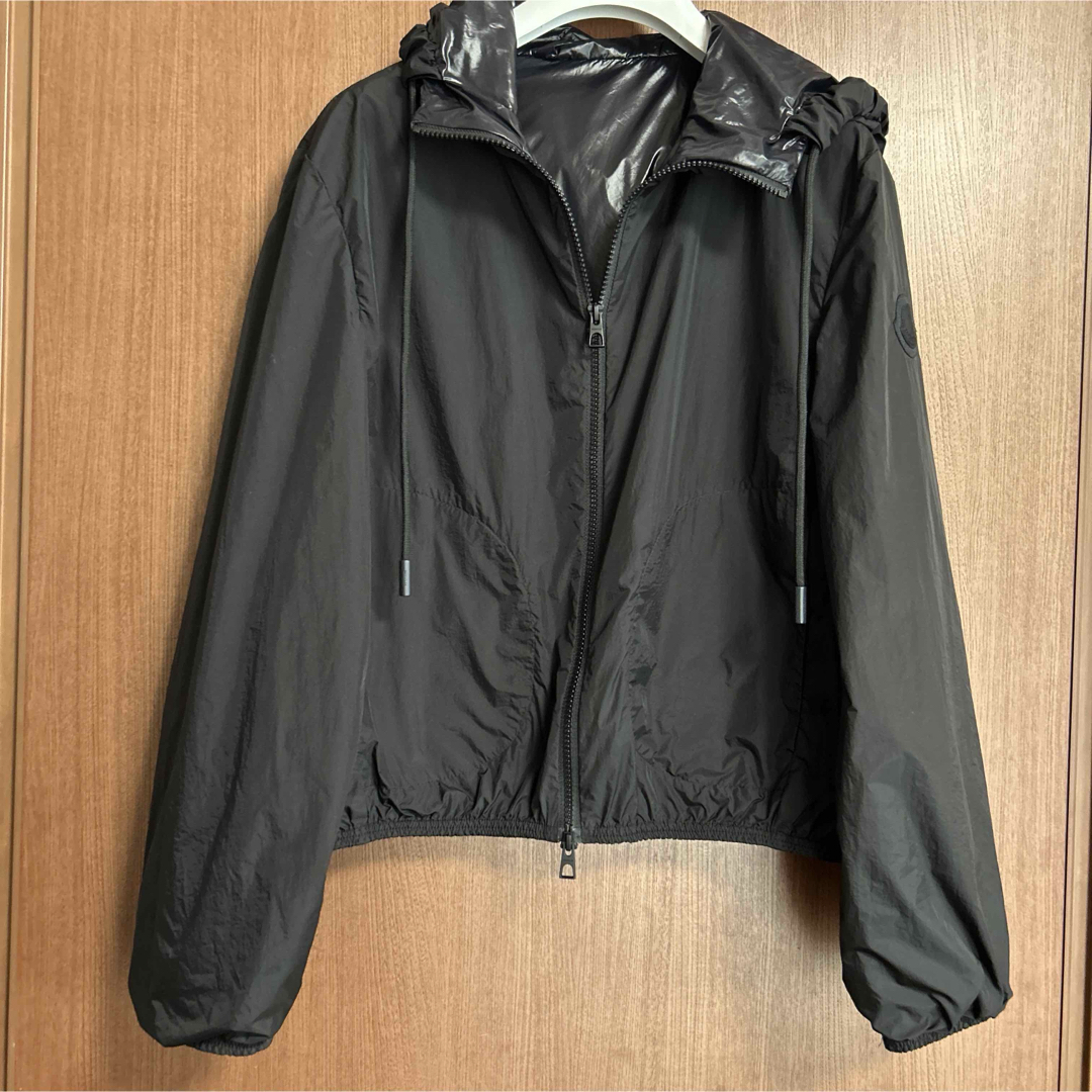 MONCLER - 美品 モンクレールレディースジャンバーの通販 by Y.a MONCLER - 美品 モンクレールレディースジャンバーの通販 by Y.a