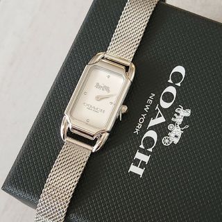 COACH(腕時計)のフリマアイテム一覧 COACH(腕時計)のフリマアイテム一覧