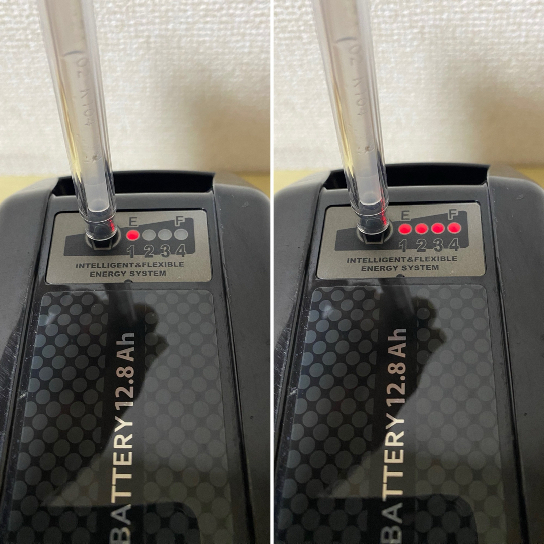 ヤマハ - YAMAHA PAS 電動自転車バッテリー 12.8Ahの通販 by ヤマハ - YAMAHA PAS 電動自転車バッテリー 12.8Ahの通販 by