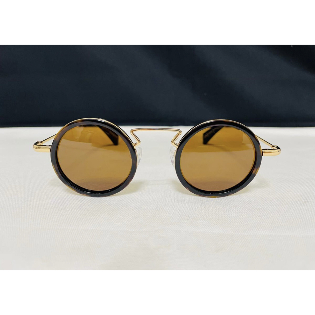 Yohji Yamamoto - Yohji Yamamoto ヨウジ ヤマモト サングラス Yohji Yamamoto - Yohji Yamamoto ヨウジ ヤマモト サングラス