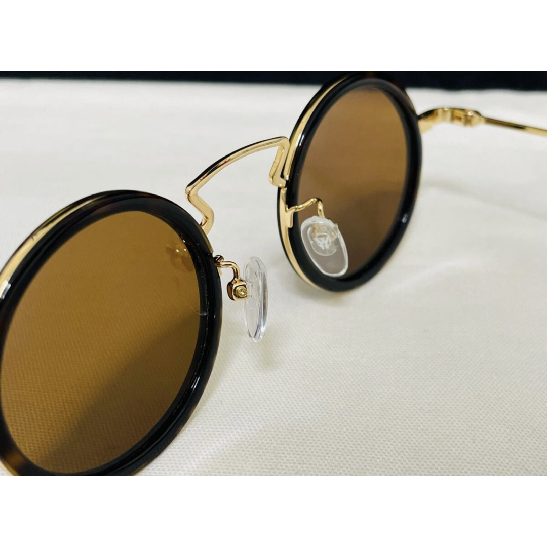Yohji Yamamoto - Yohji Yamamoto ヨウジ ヤマモト サングラス Yohji Yamamoto - Yohji Yamamoto ヨウジ ヤマモト サングラス