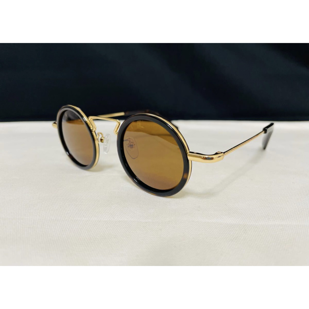 Yohji Yamamoto - Yohji Yamamoto ヨウジ ヤマモト サングラス Yohji Yamamoto - Yohji Yamamoto ヨウジ ヤマモト サングラス