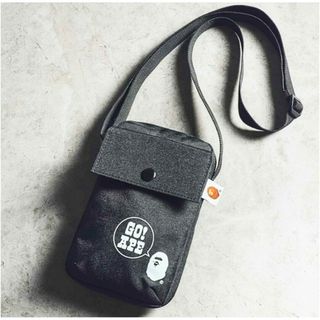 A BATHING APE(ショルダーバッグ)のフリマアイテム一覧 A BATHING APE(ショルダーバッグ)のフリマアイテム一覧