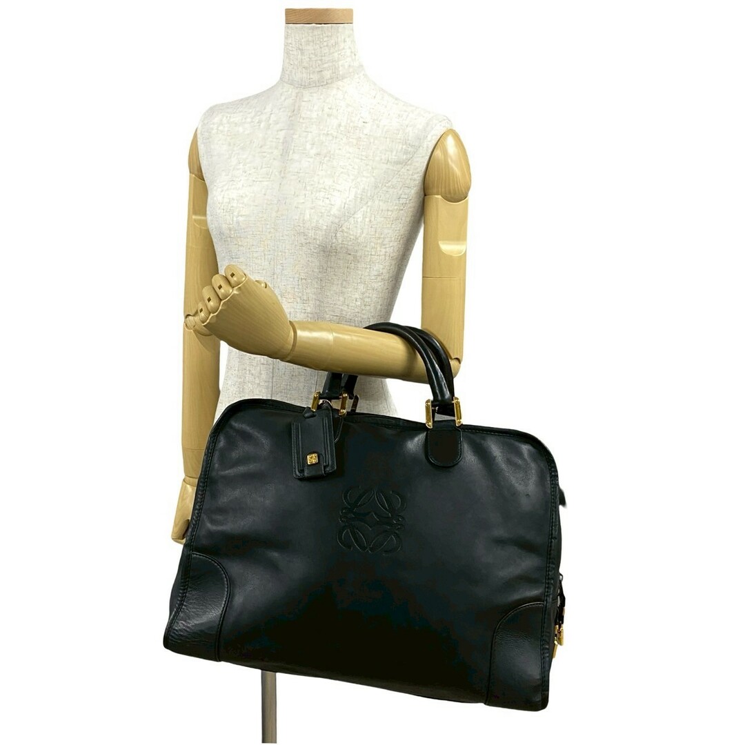 LOEWE - 極 美品 希少品 LOEWE ロエベ ヴィンテージ アマソナ LOEWE - 極 美品 希少品 LOEWE ロエベ ヴィンテージ アマソナ