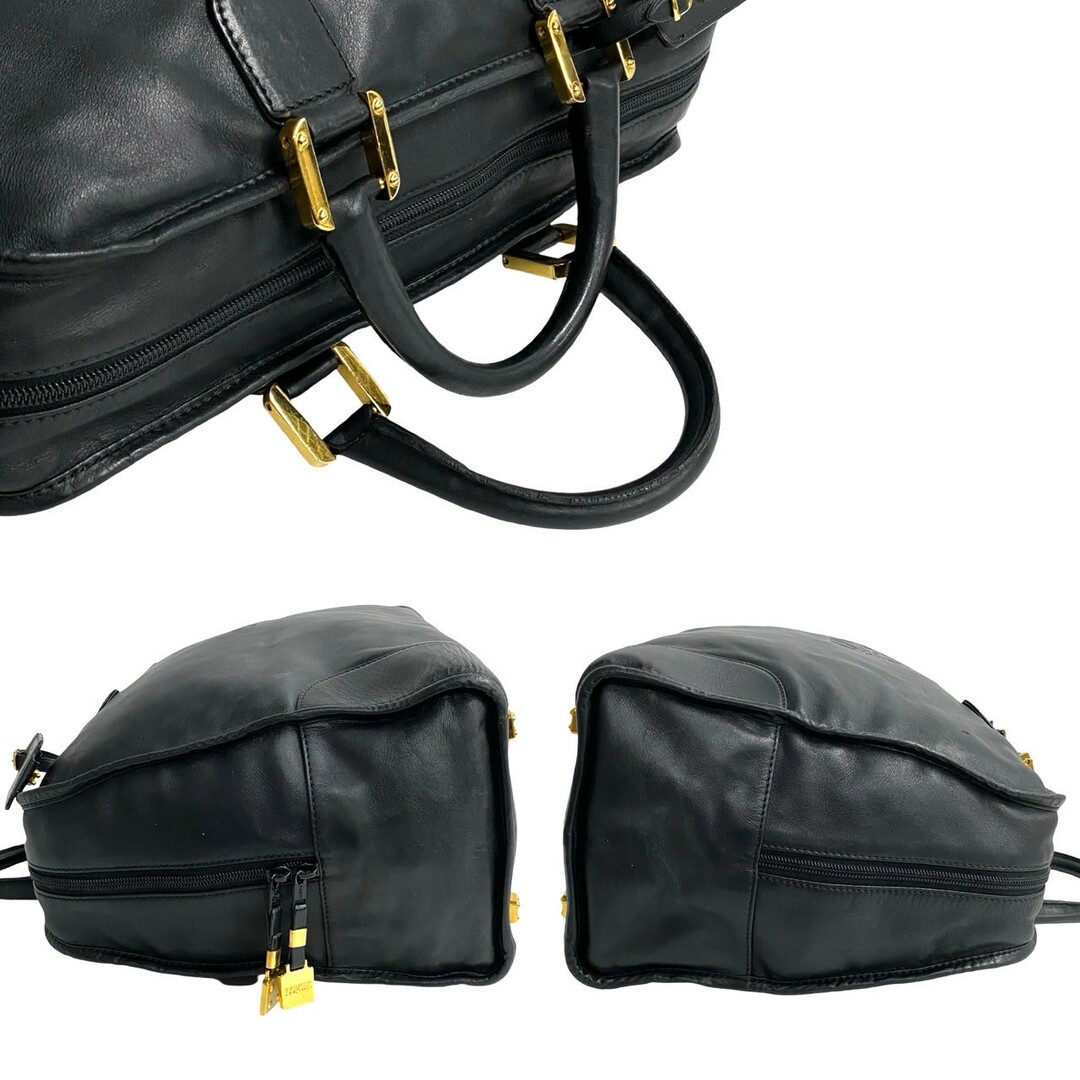 LOEWE - 極 美品 希少品 LOEWE ロエベ ヴィンテージ アマソナ LOEWE - 極 美品 希少品 LOEWE ロエベ ヴィンテージ アマソナ